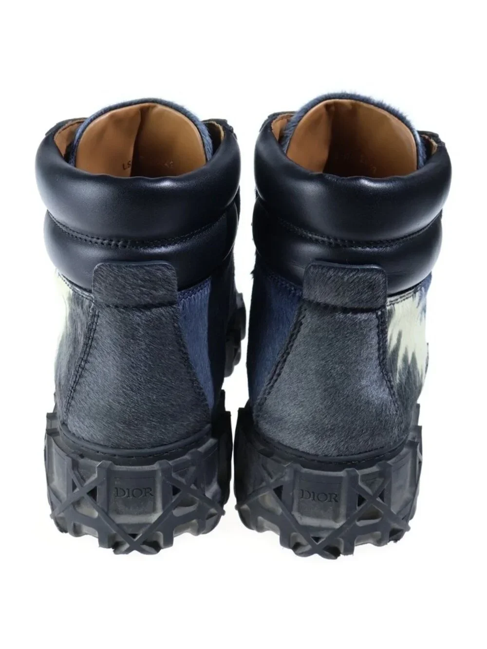Dior 26ss slickrock
